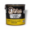 Blend D'ora Golden Black - LT 50g - Para Cachimbo